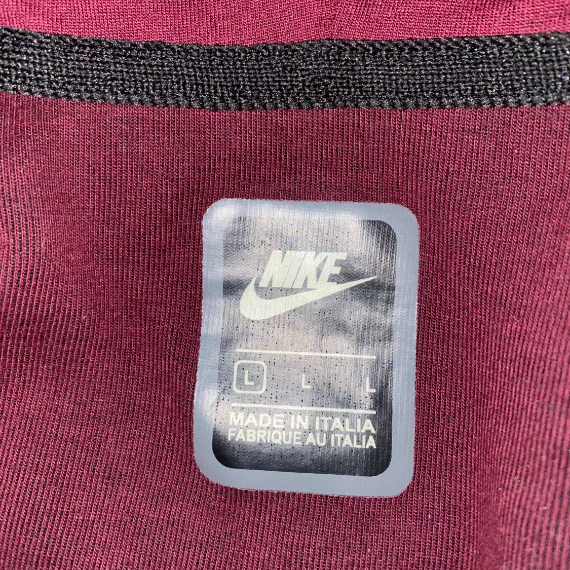 Nike tech fleece hoodie - 3