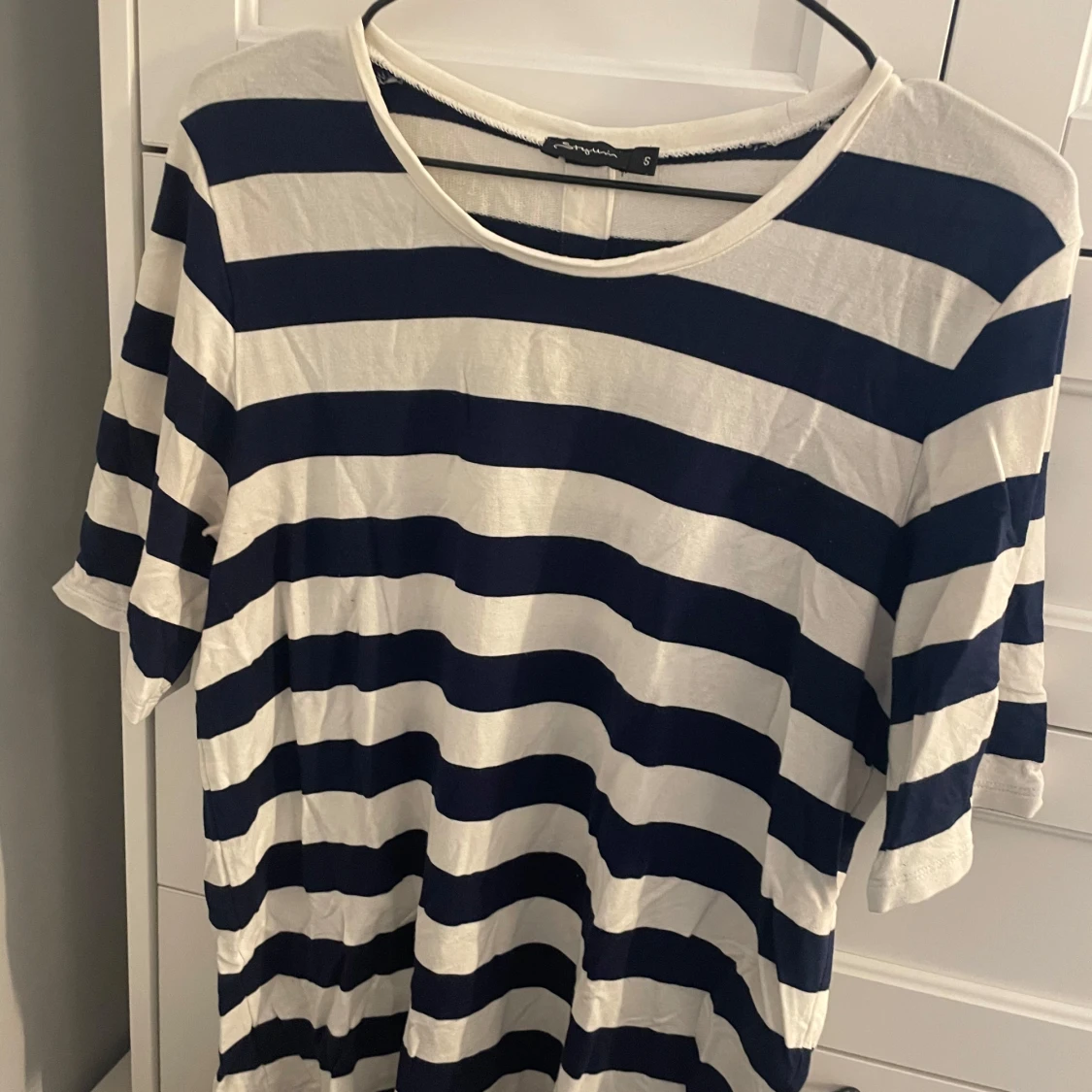 Randig topp från Stylin - 1