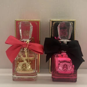 Parfymduo från Juicy Couture - 1 för 250kr eller 2 för 400kr