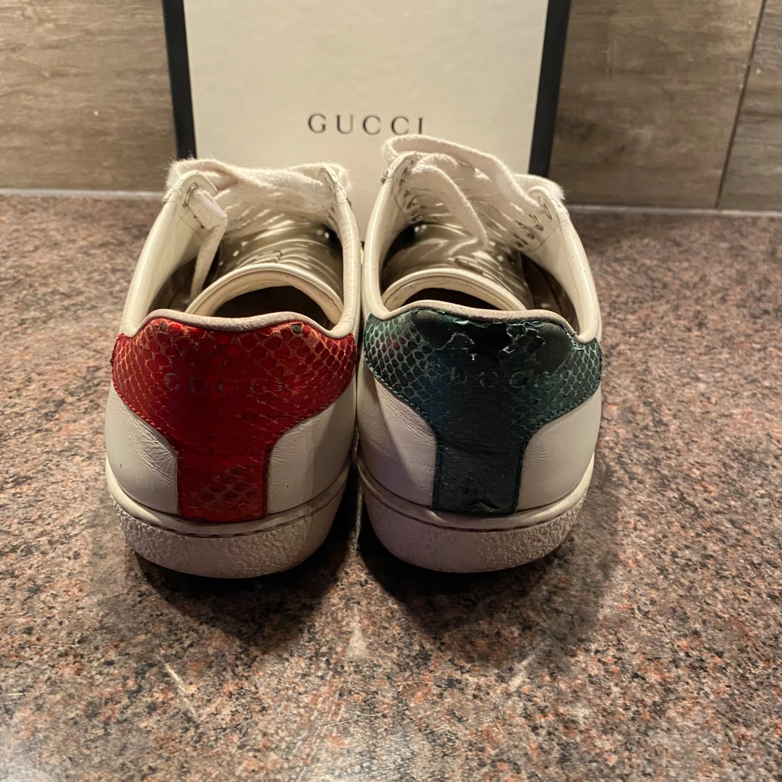 Vita sneakers - 3