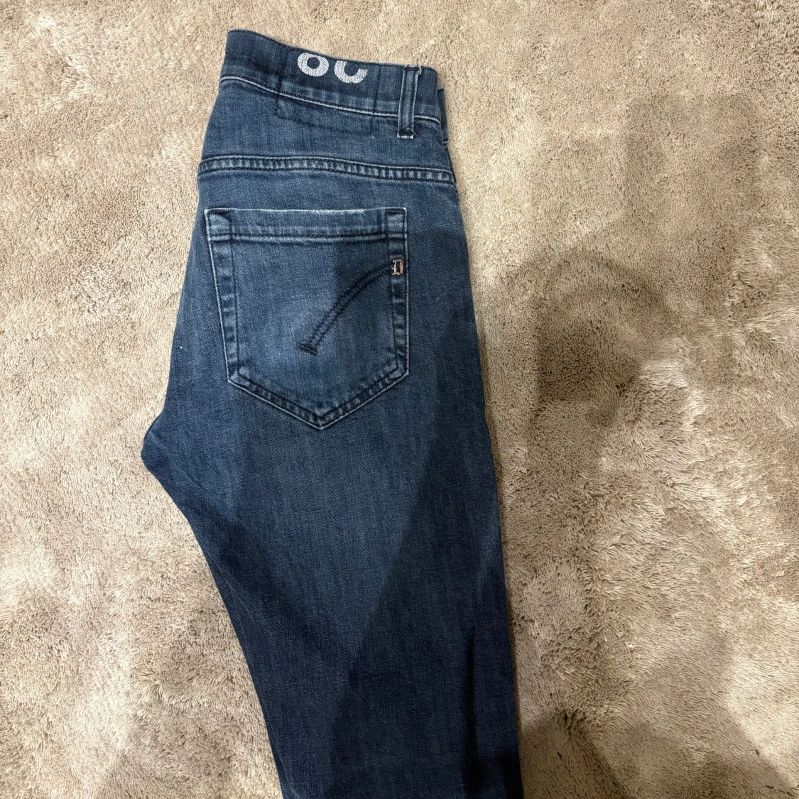 Dondup jeans - 1