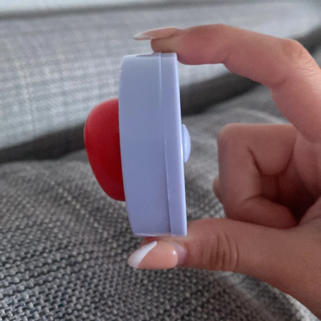 Söt måttband med äppeldesign från Cider - 3