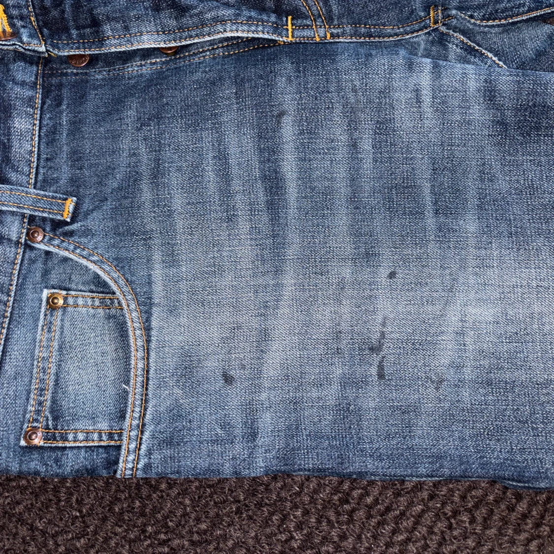 Nudie Jeans Fearless Freddie - 3