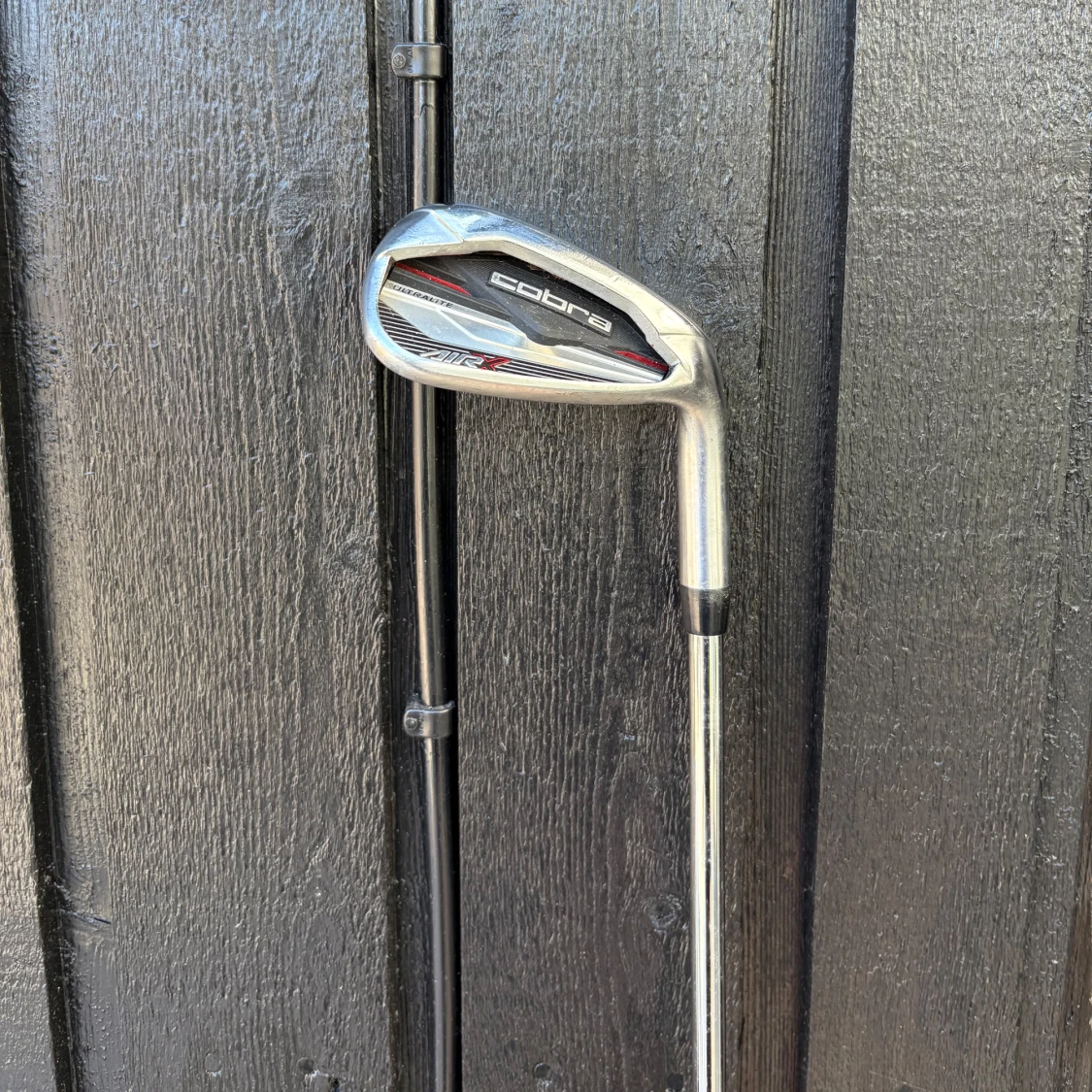 Golfklubbor-Cobra järnklubbor Air-x Ultralight Pw-6 - 3
