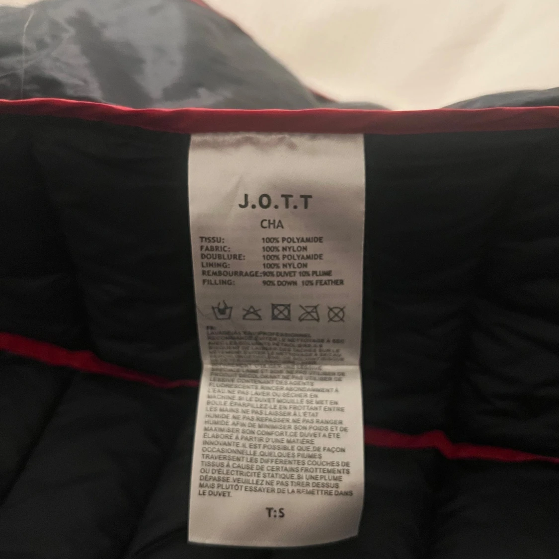 Perfekt vårjacka!! 🫶🏼 - 3