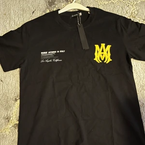 Amiri tröja - Hej, säljer en helt ny Amiri tröja för 600kr storlek S. Ifall du har någon fråga så kan du skriva till mig. Finns i Göteborg