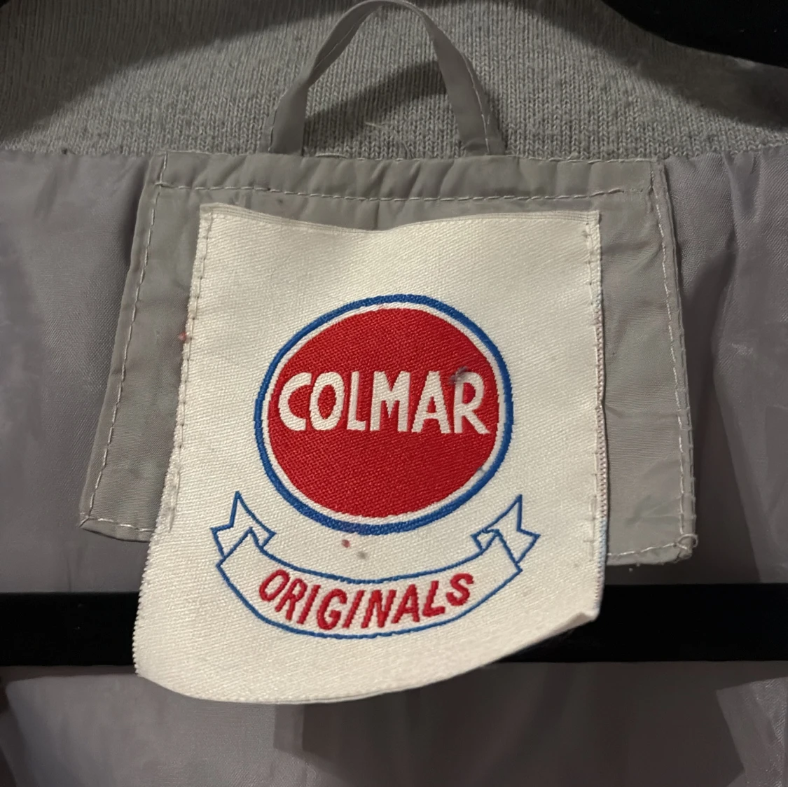 Grå vindjacka från Colmar - 2