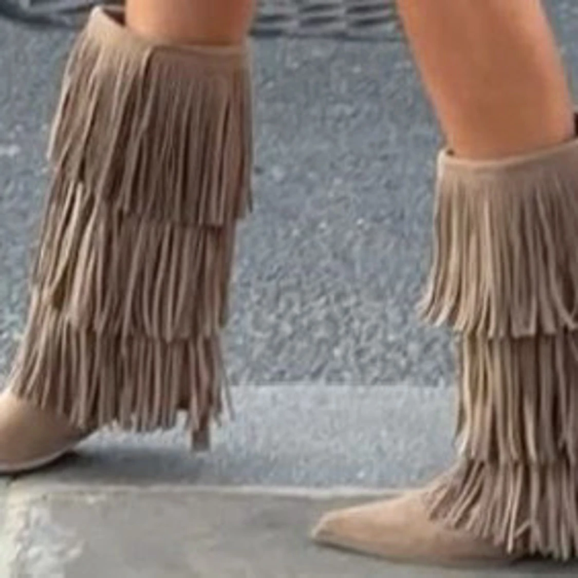 !!SÖKER!! 👀 coola stövlar sökes - 1