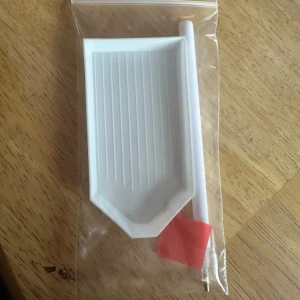 Verktygskit för Diamond Painting  - Tråg, penna och vax till Diamond Painting 