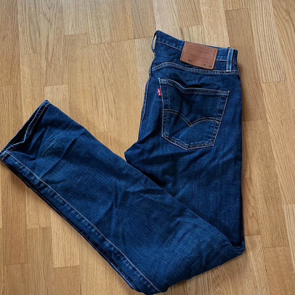 Levis jeans 501