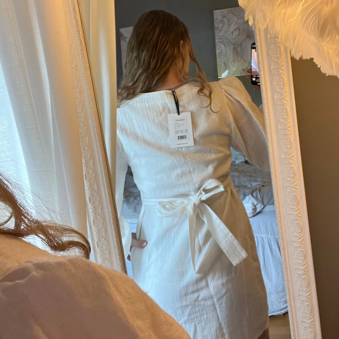 Freebird klänning - 1