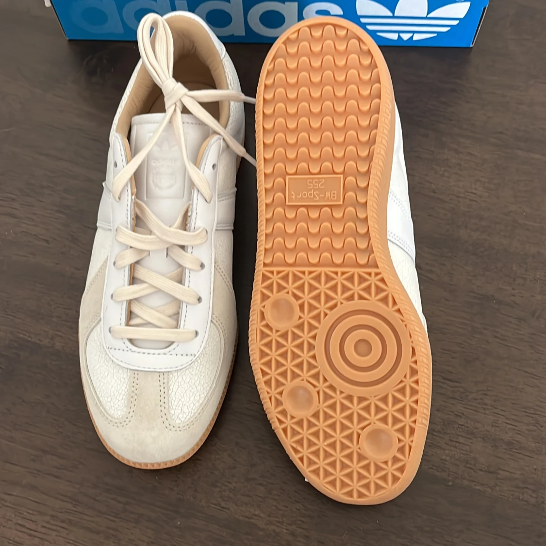 Adidas BW Army sneakers *NYA* - 3