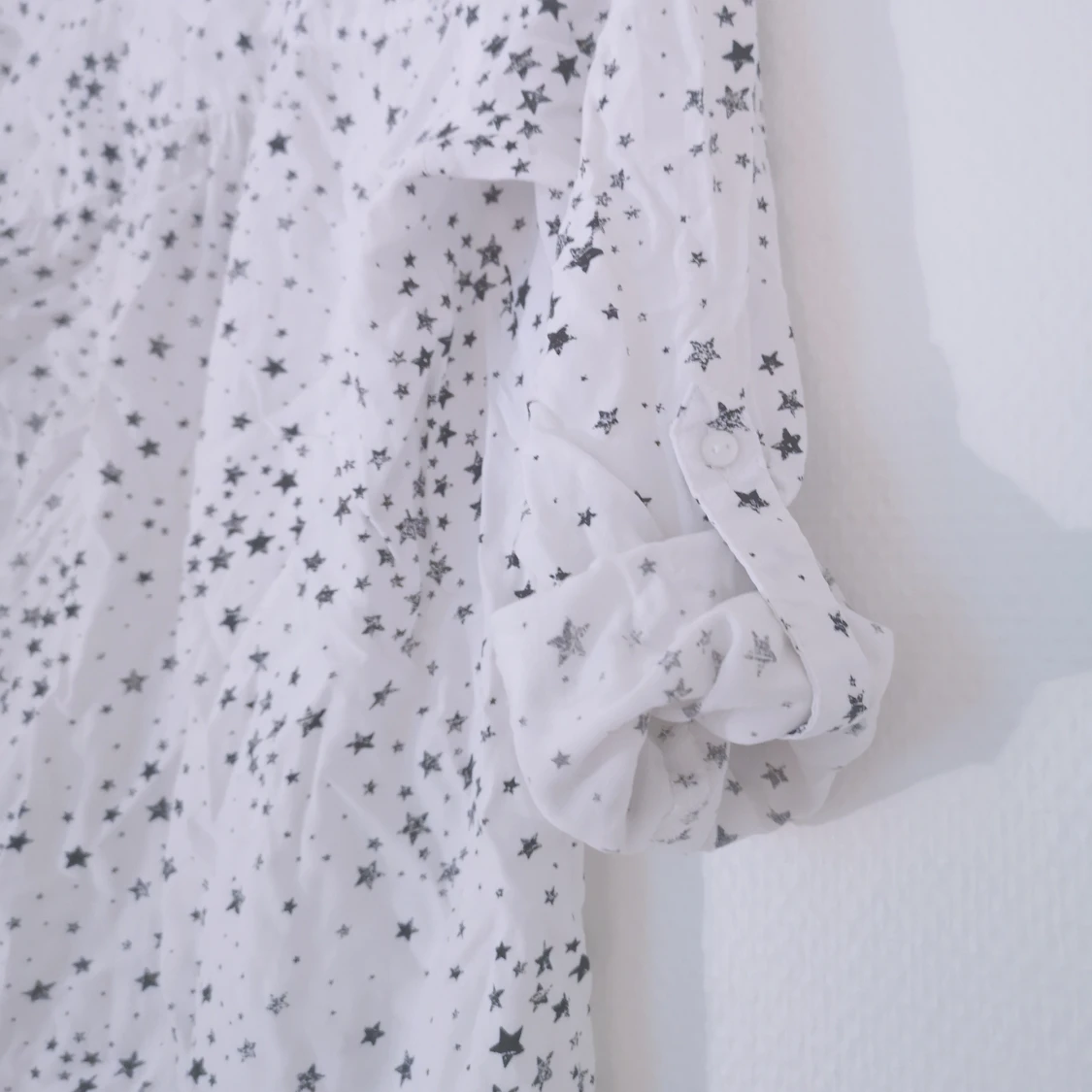 Strjärnblus från Kappahl strl S - 3