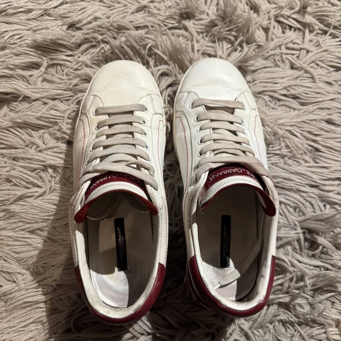 Dolce & Gabbana skor - 2