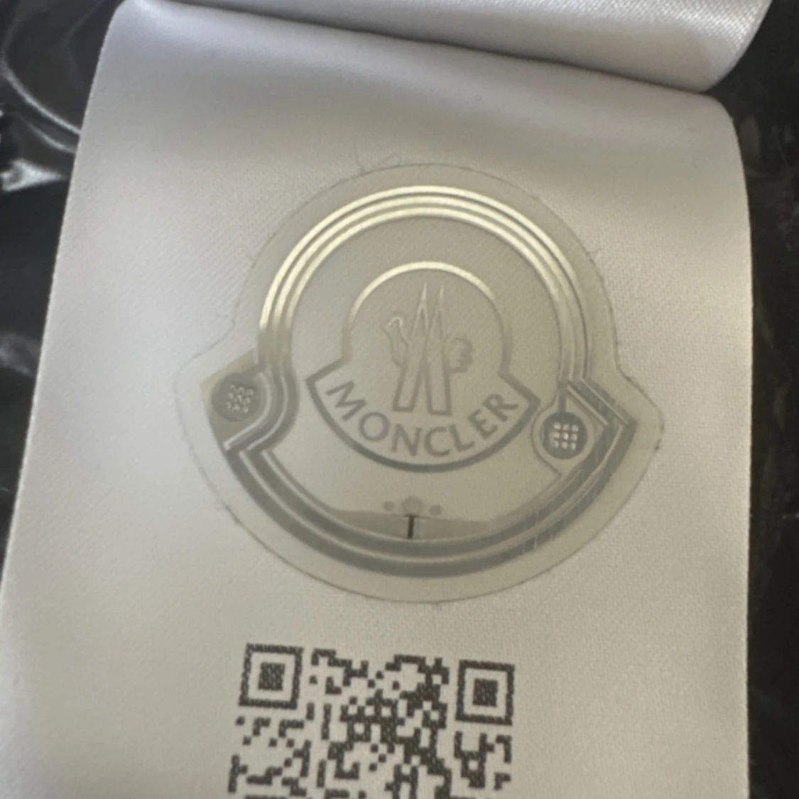 Moncler bormes väst  - 3