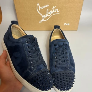Christian Louboutin - Christian Louboutin i en rare Colorway | Skick 9.5/10 | Storlek 42 men sitter som 43