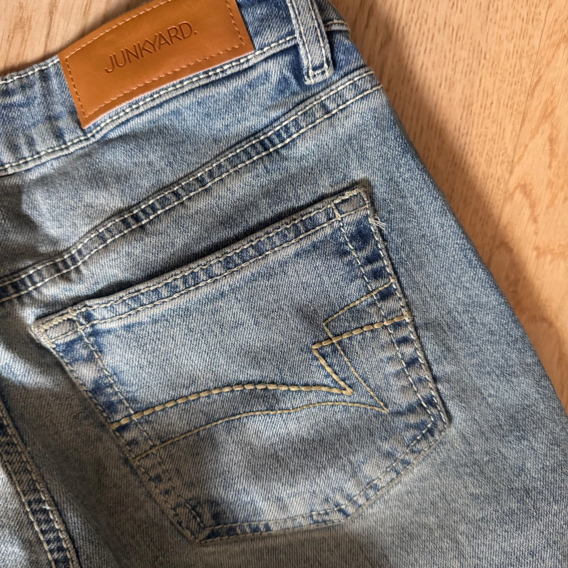 Low waist bootcut  - 3