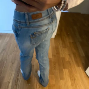 Ltb jeans - Snygga Ltb jeans som är i nyskick. Skriv vid fler frågor