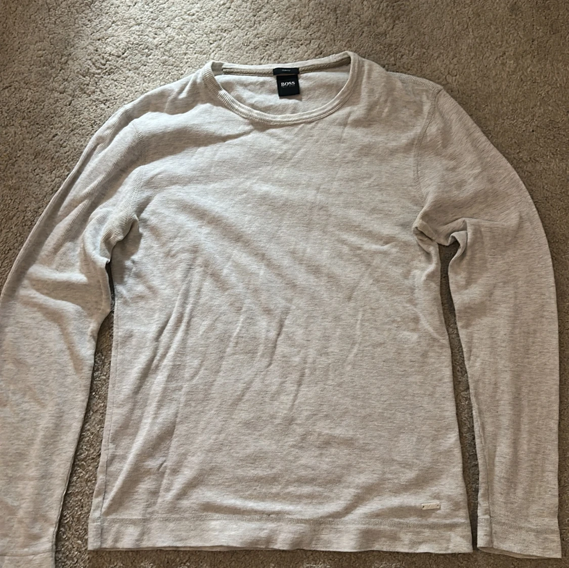 Tröja från hugoboss