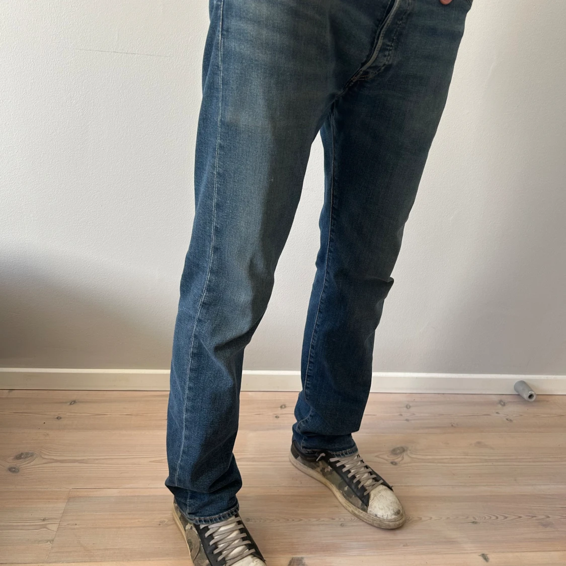 Levis 501 - 3