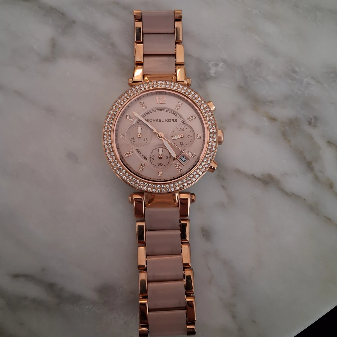 Michael Kors klocka - 3