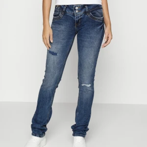 Jeans - Säljer mina ltb jeans då de ej kommer till användning. Storlek 27W L36! Säljer för 700kr. Pris kan diskuteras 💕💕