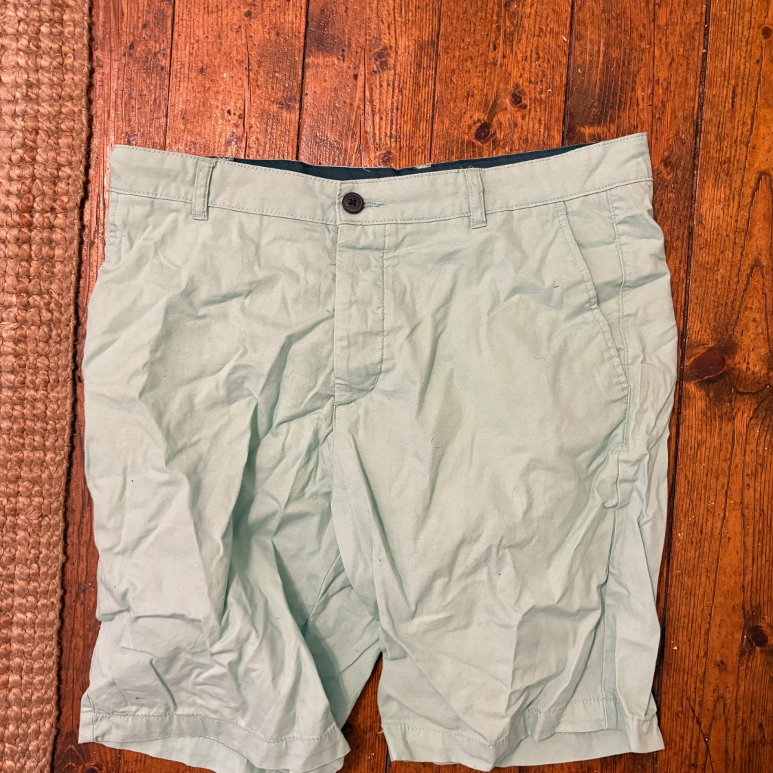 Ljusgröna shorts från Old Navy
