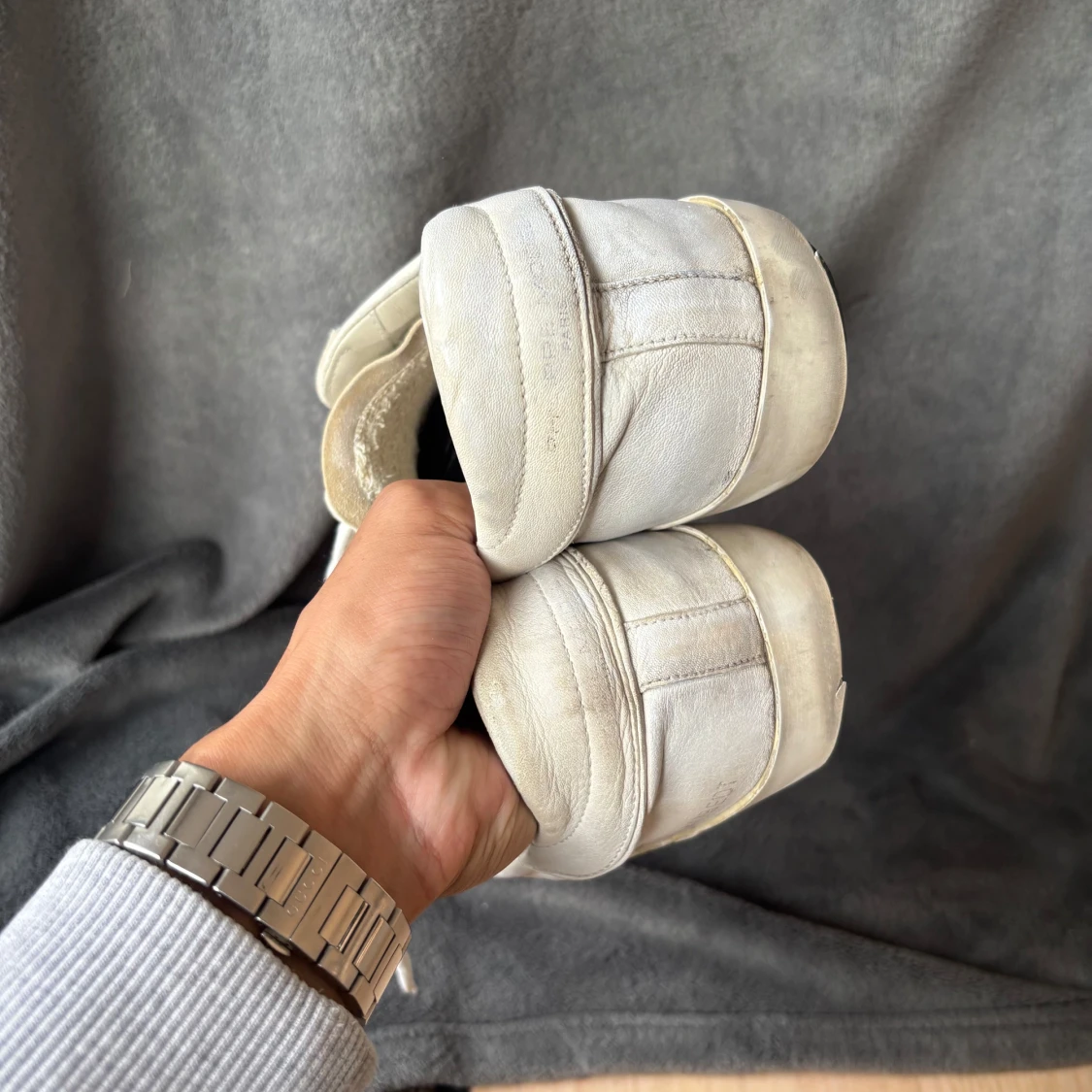 Philippe model prsx skor - 3