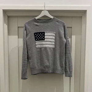 USA gant tröja  - Inga defekter, 10/10. 