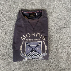 Morris sweater  - Säljer nu en av mina feta tröjor, om denna inte e snygg finns de 11 till på min profil