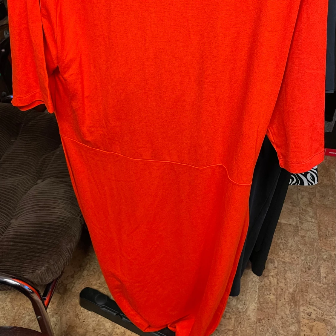 Masai omlottklänning Ny! stl XL - 1