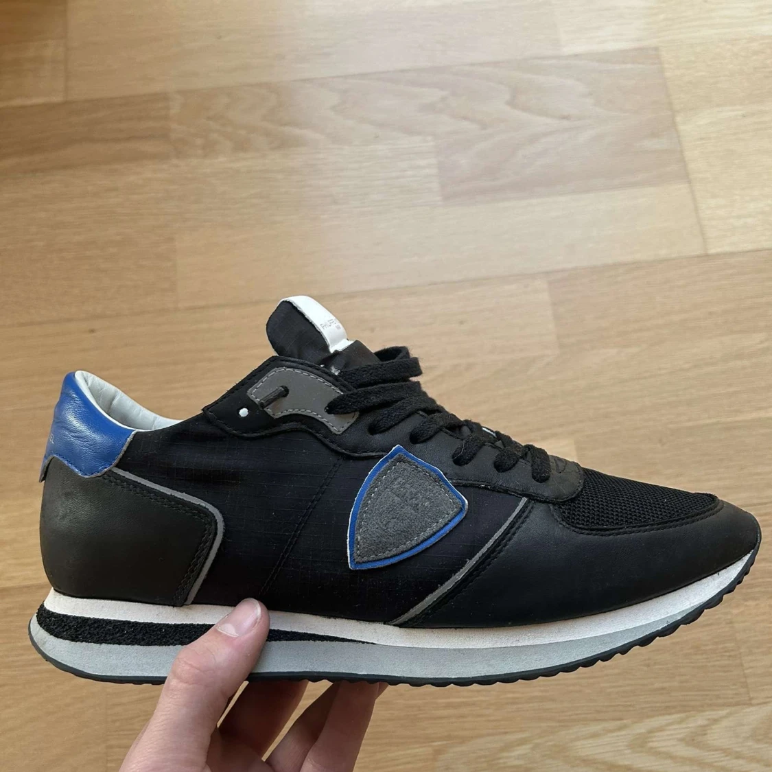 Philippe Modell TRPX Trainers - 1