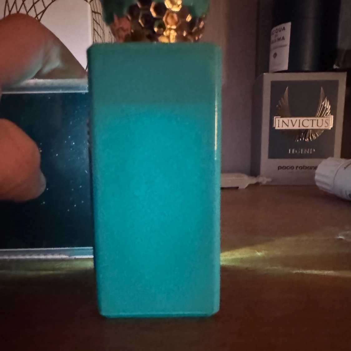 God of Fire parfym från Stephane Humbert Lucas - 4