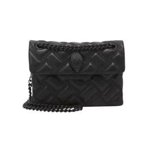 Kurt geiger väska liten - Svart, snygg Kurt geiger väska i den lilla modellen. 