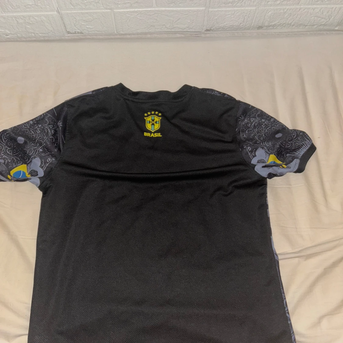 Brasilien tröja - 1