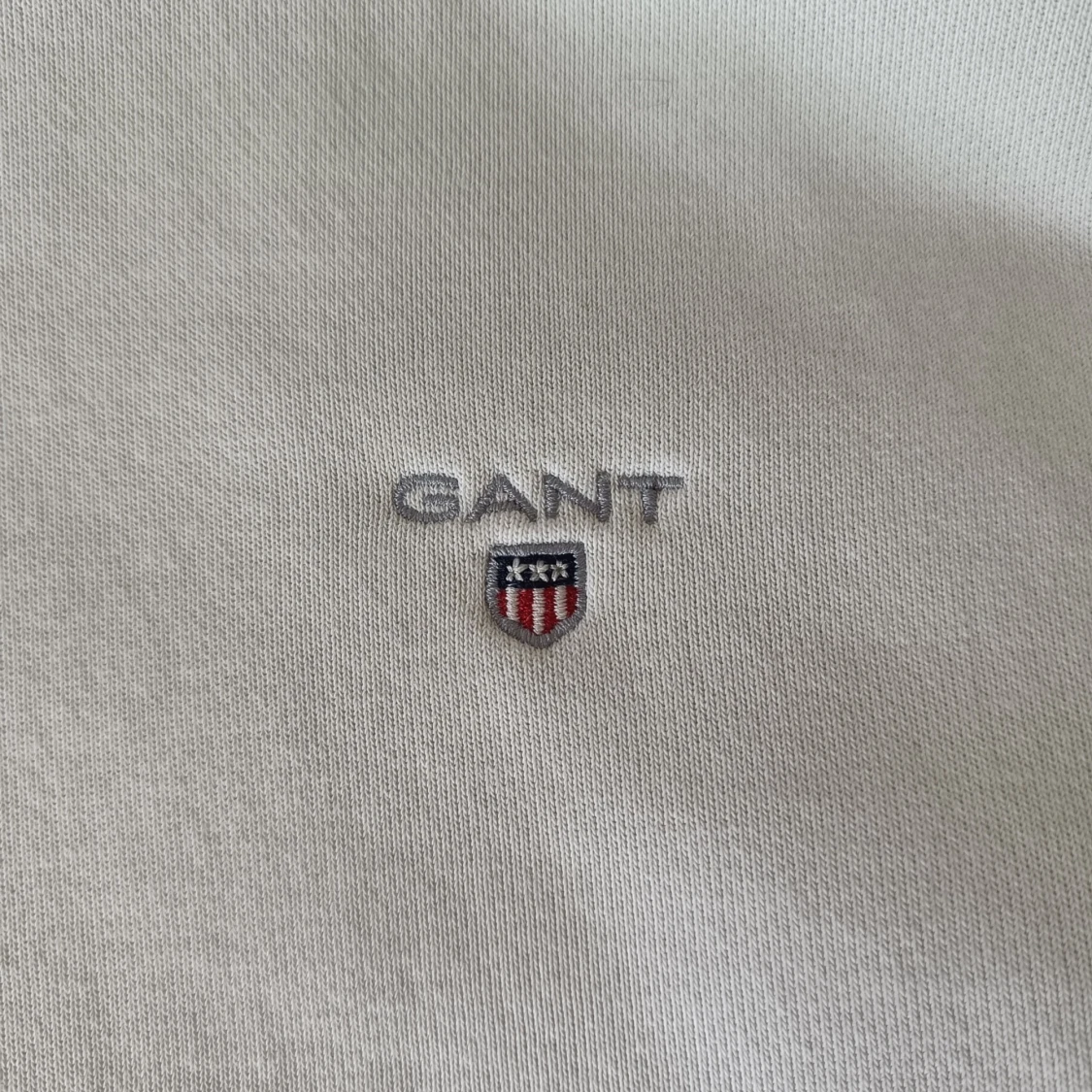 Vit Gant hoodie  - 3
