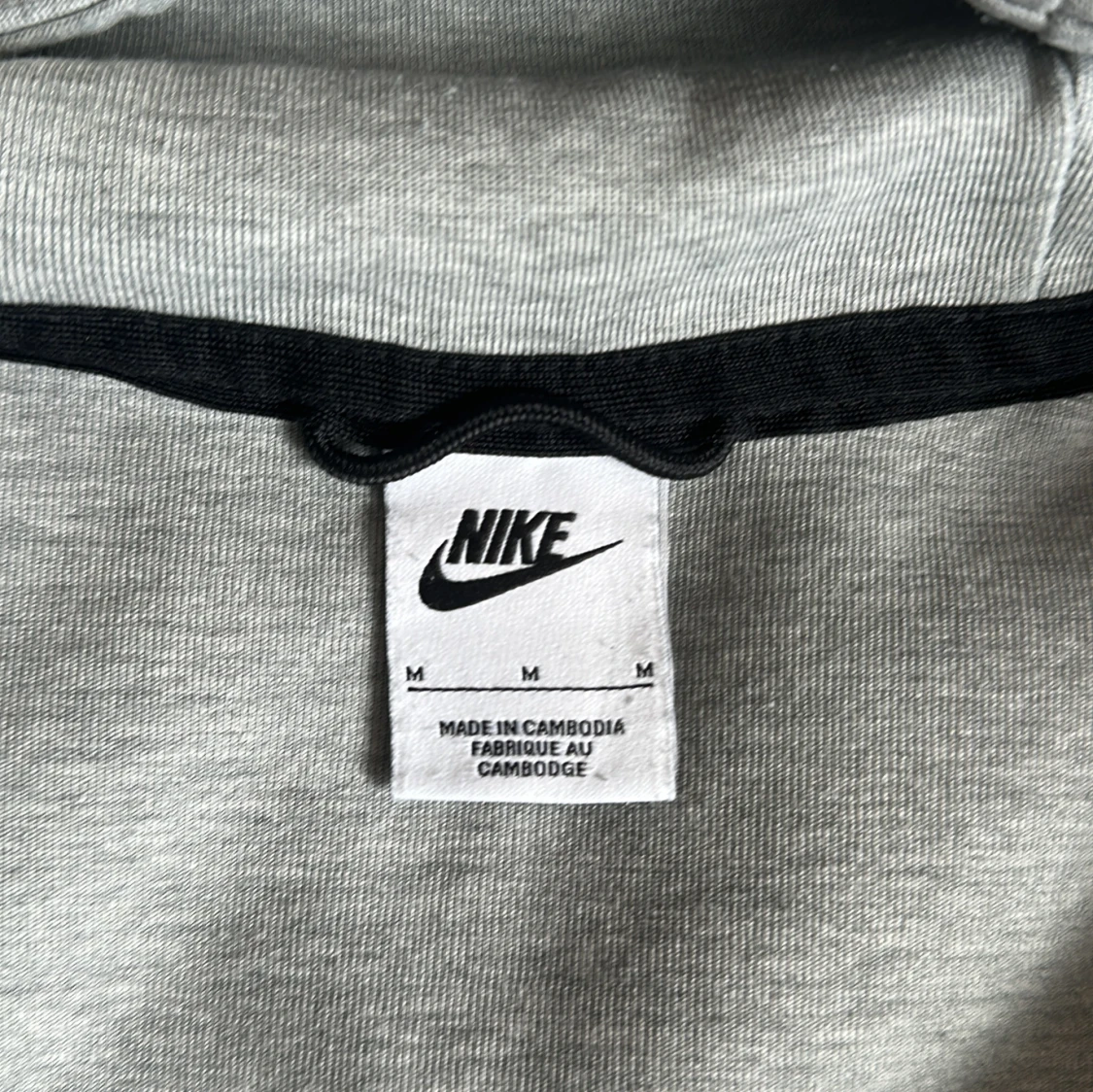 Nike tech fleece - 4