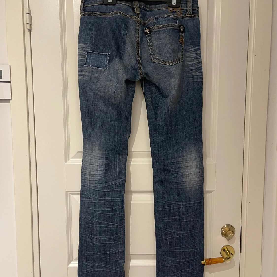 Low waist jeans  - 1