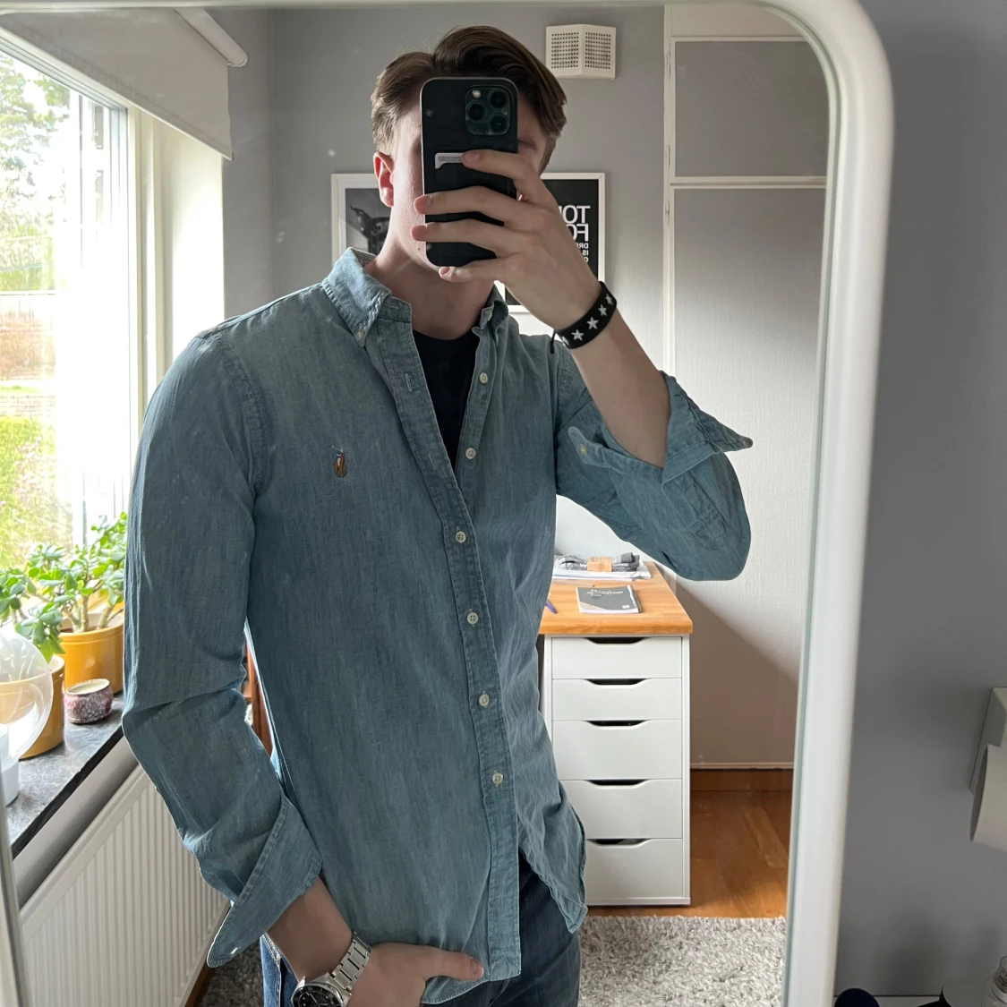 Skjorta Ralph Lauren - 1