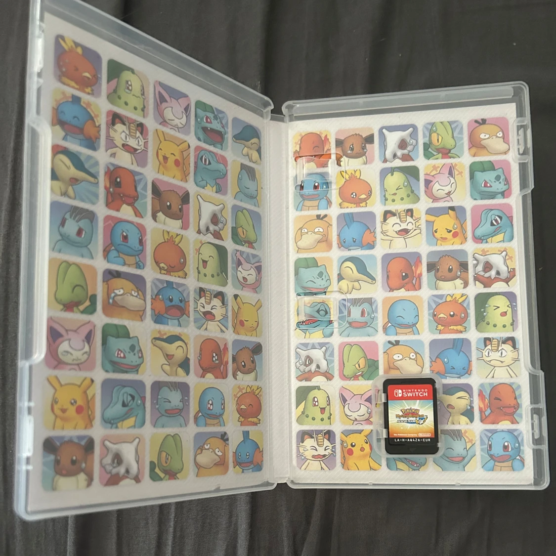 Pokémon Mystery Dungeon: Rescue Team DX till Nintendo Switch - 2