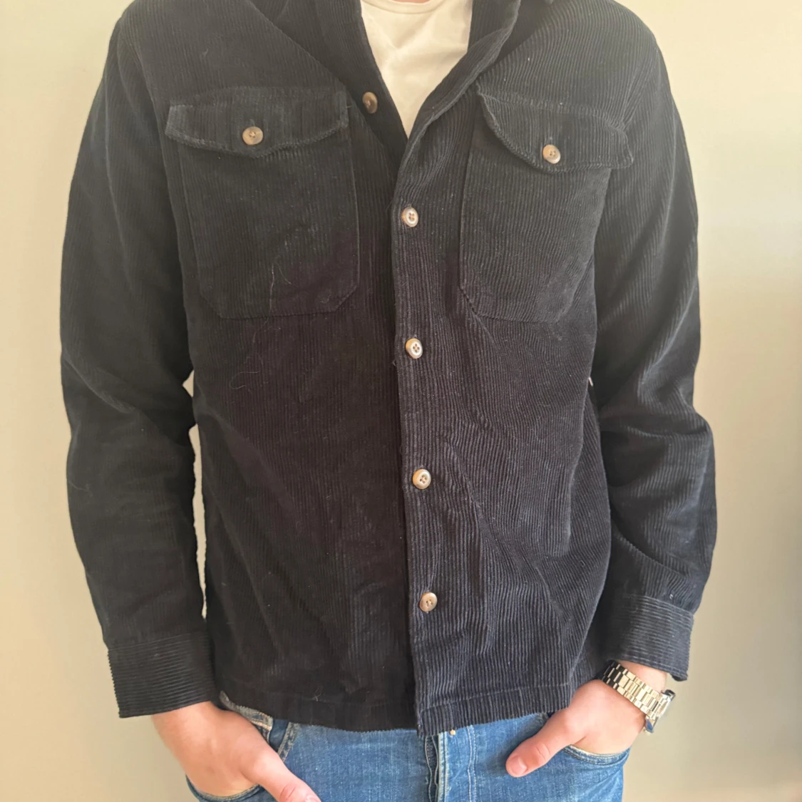 Jack & Jones overshirt - 1