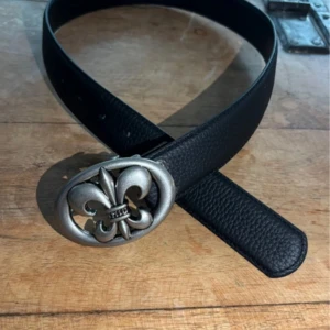 Chrome hearts bälte - Påsen kommer med. Dm för frågor.