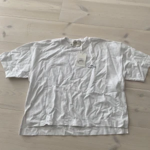 T-shirt från Les Coyotes - Så fin tröja