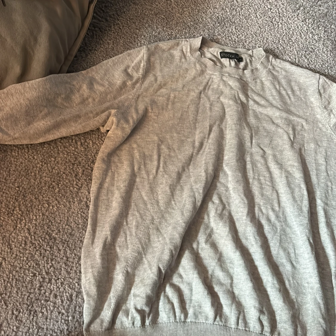 Pullover tröja  - 2