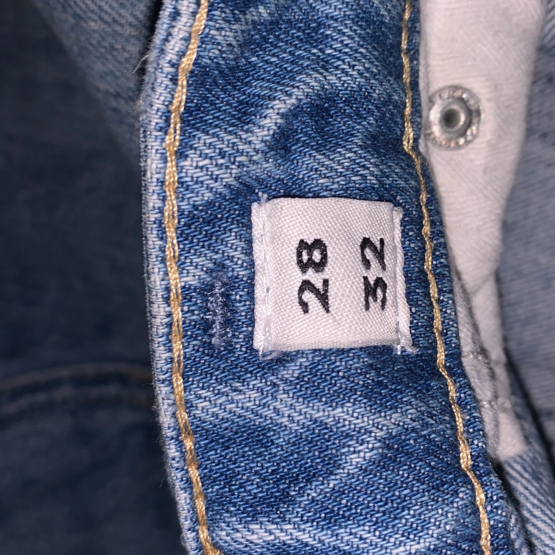  Jeans från Jack & Jones - 3