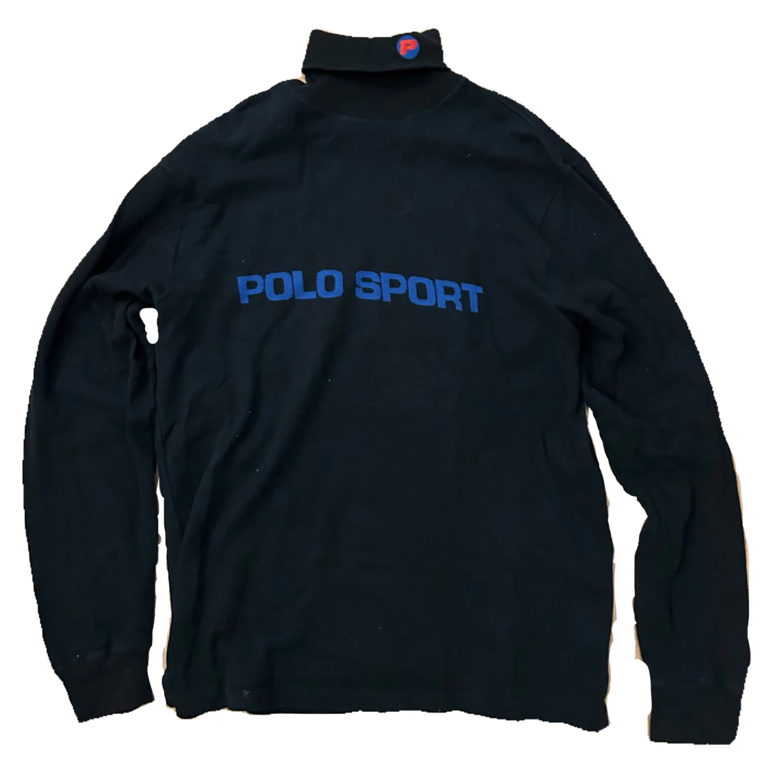 Polo Sport polotröja
