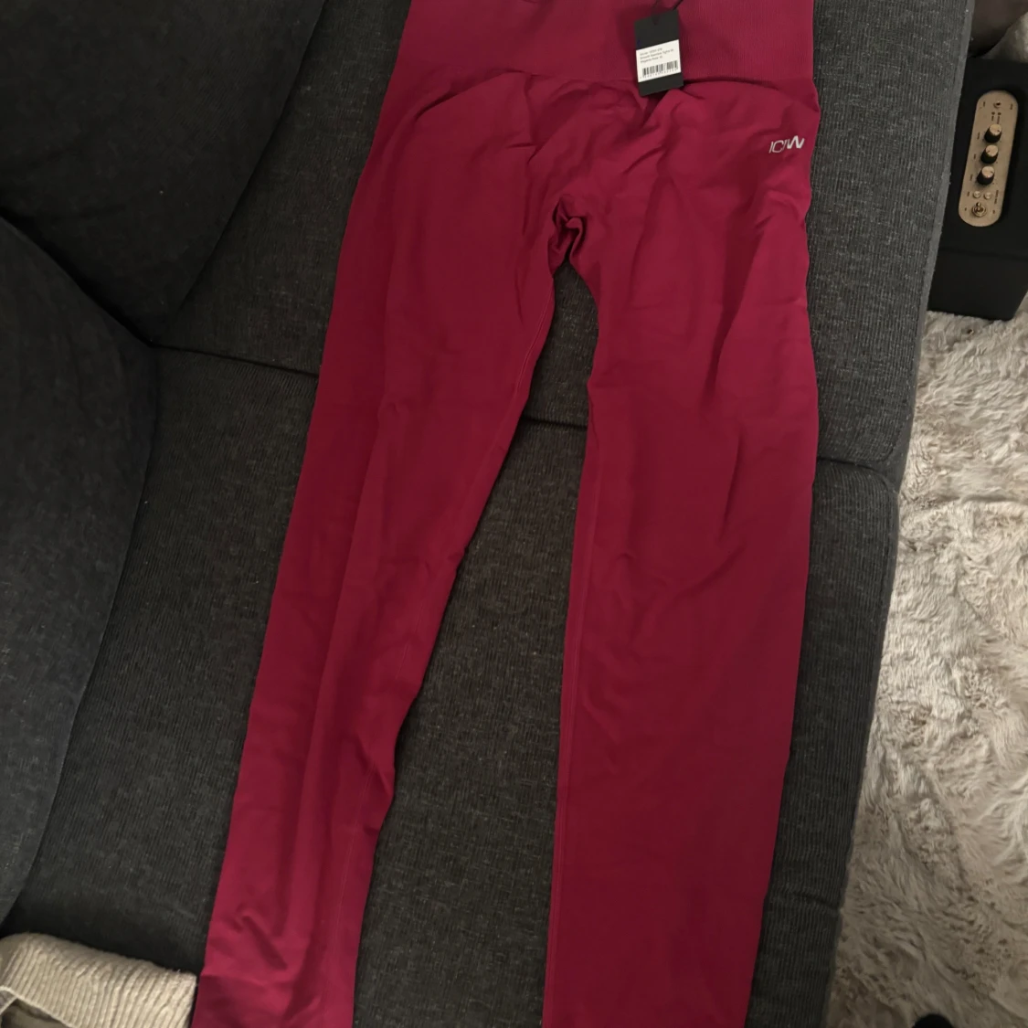  tights från ICANIWILL