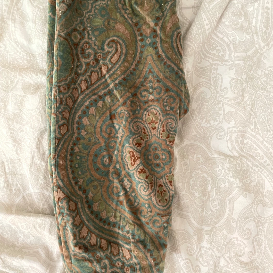 70s vintage byxor från Allan Walker  - 2