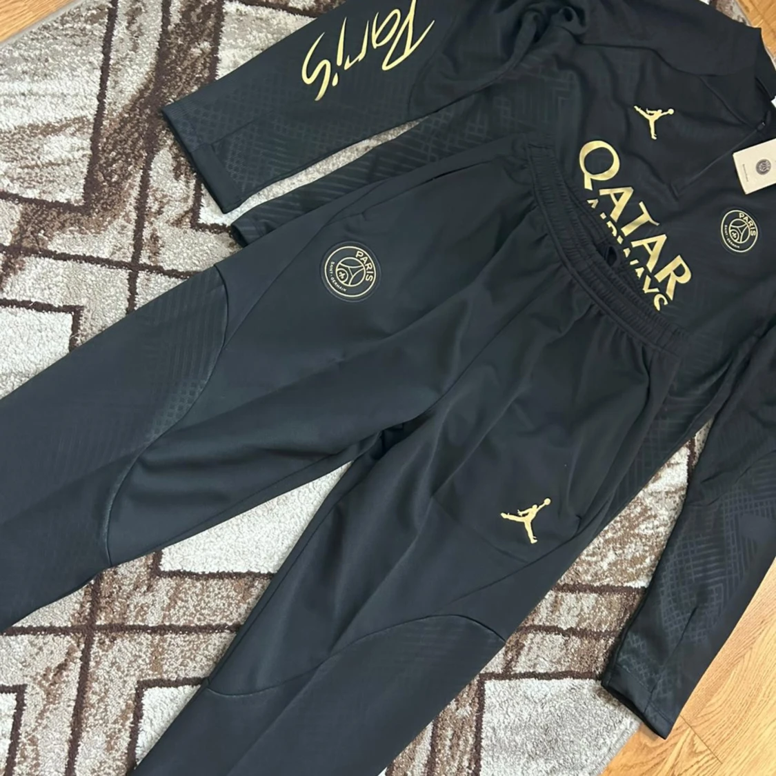 Psg set 