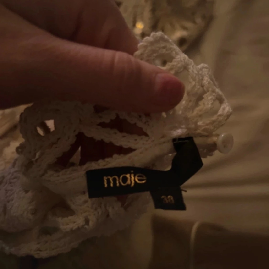 Studentklänning  - 3